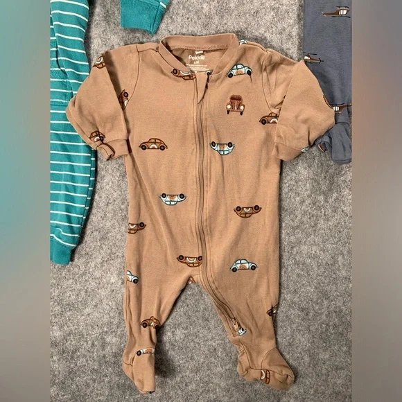 Kids mixed One-Pieces - Picture 7 of 8